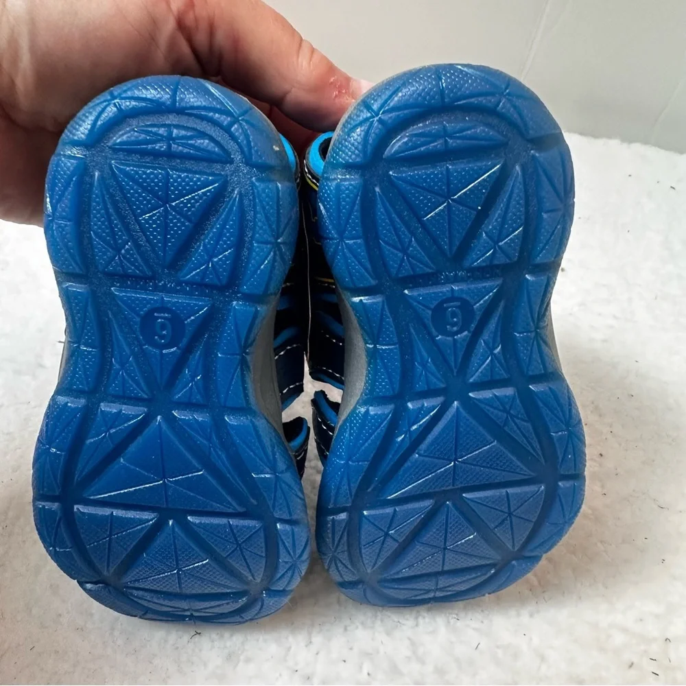 Paw Patrol Sandals